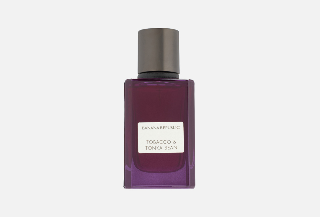 Tobacco & Tonka Bean 30 мл