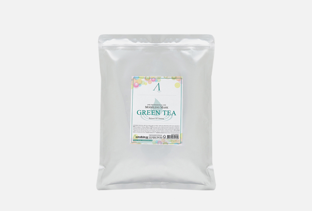Original Green Tea Modeling 1 кг