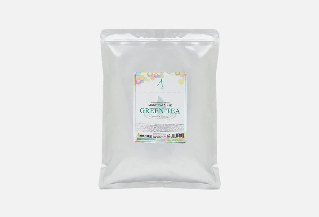 Green Tea Modeling 500 г