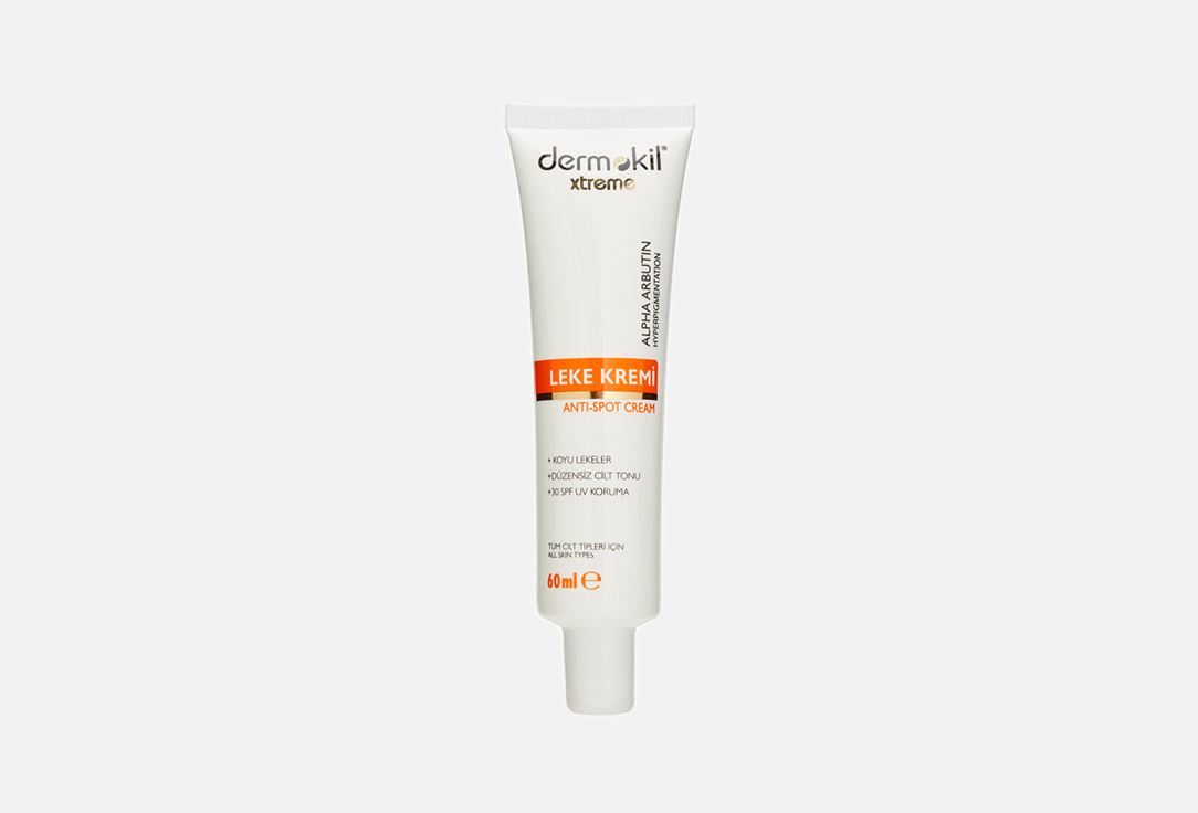 Anti Spot Cream 60 мл