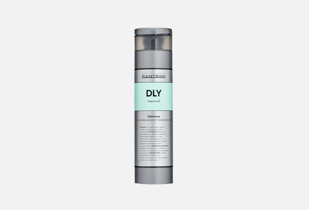Shampoo DAILY for daily use 250 мл
