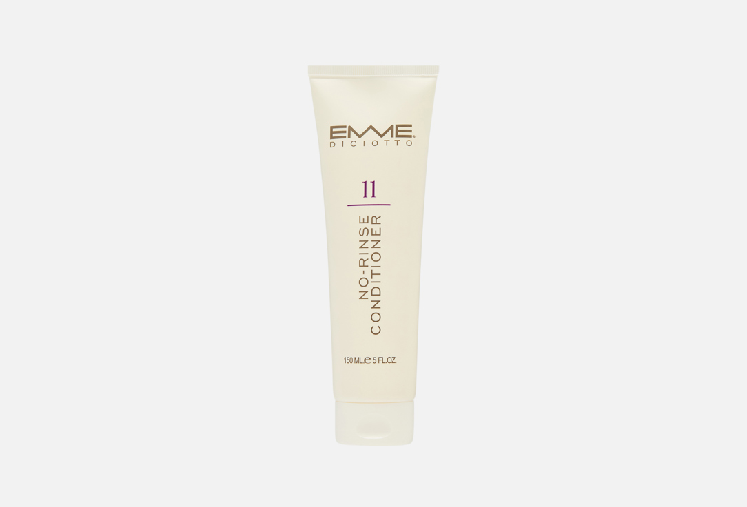 NO-RINSE CONDITIONER 11 150 мл