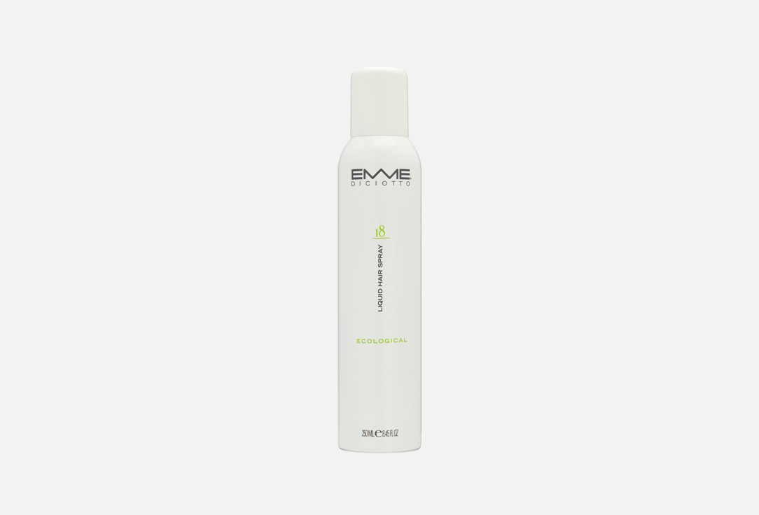 LIQUID 18 250 мл