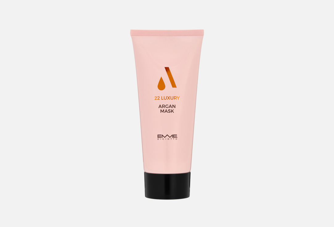 22 Luxury Argan 200 мл