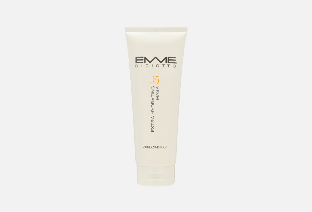Extra hydrating 15 250 мл