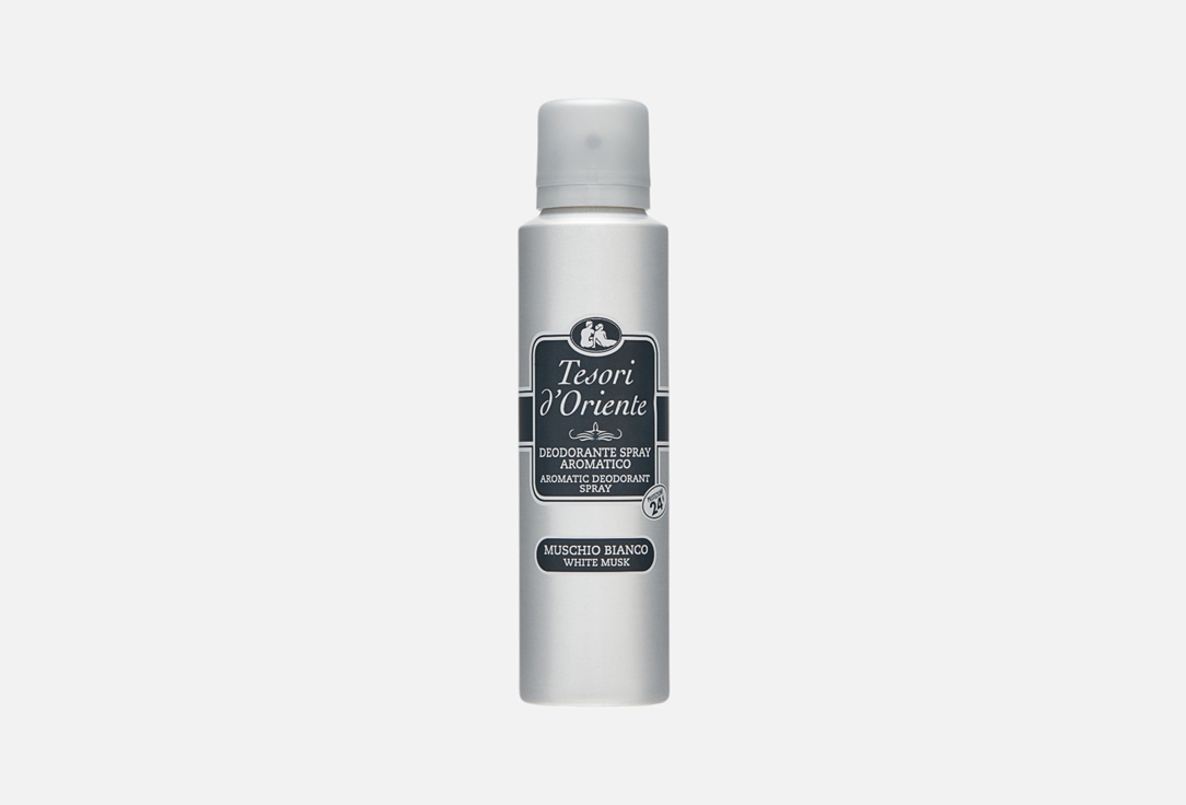 White Musk 150 мл