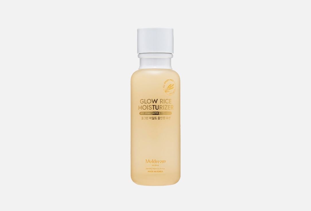 All Green Mild All-in-one Moisturizer 110 мл