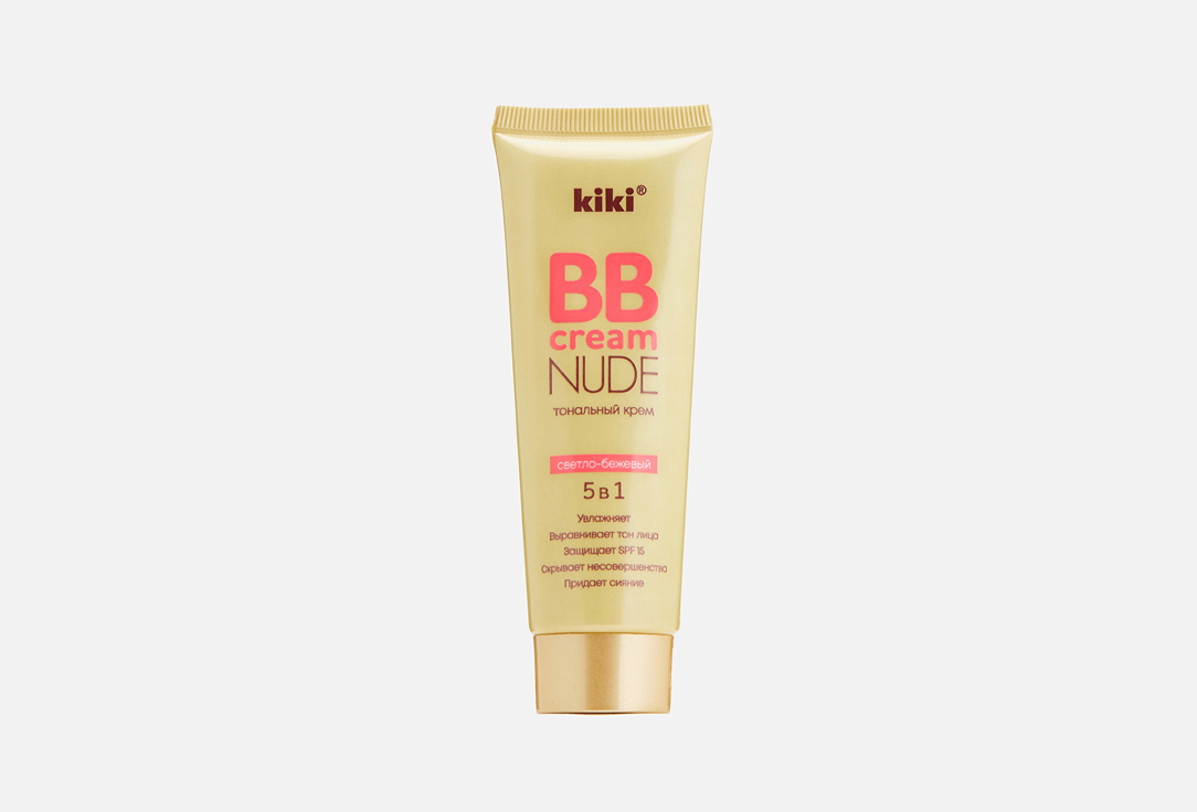 Nude 40 мл