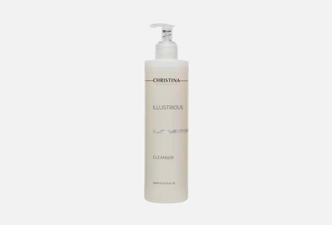 Illustrious Cleanser 300 мл