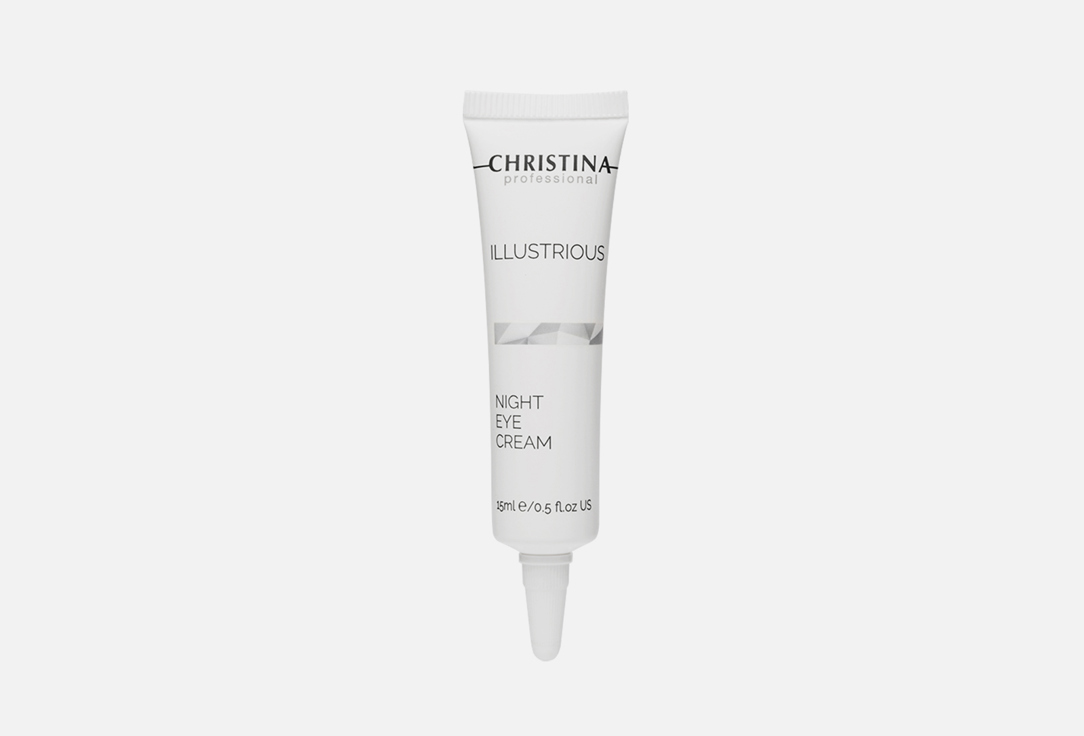 Illustrious Night Eye Cream 15 мл