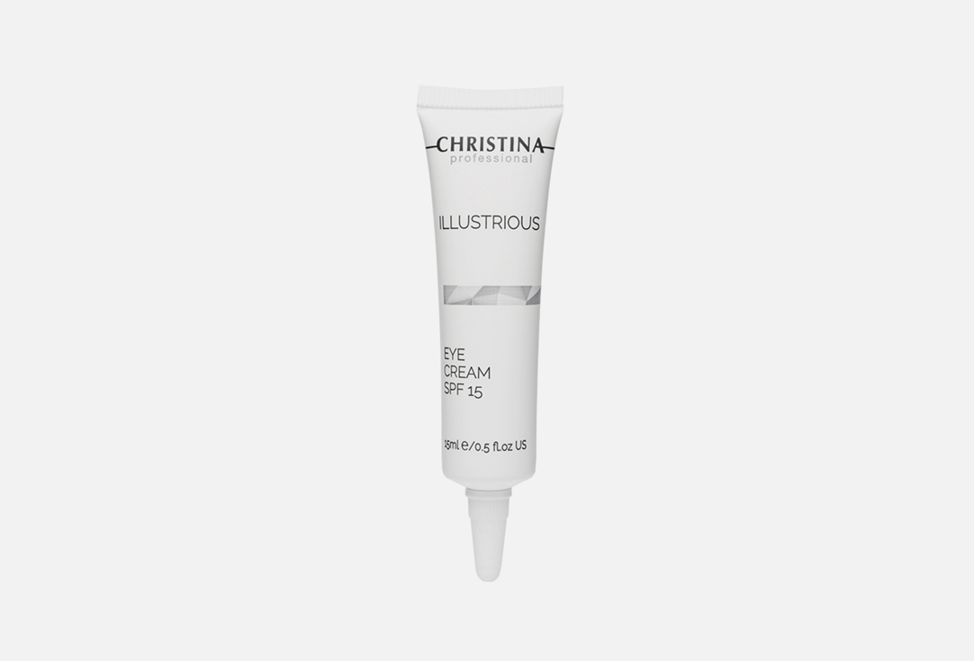 Illustrious Eye Cream SPF 15 15 мл