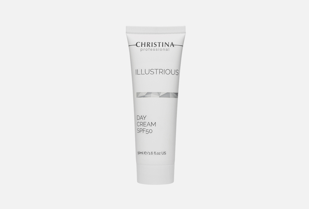 Illustrious Day Cream SPF 50 50 мл
