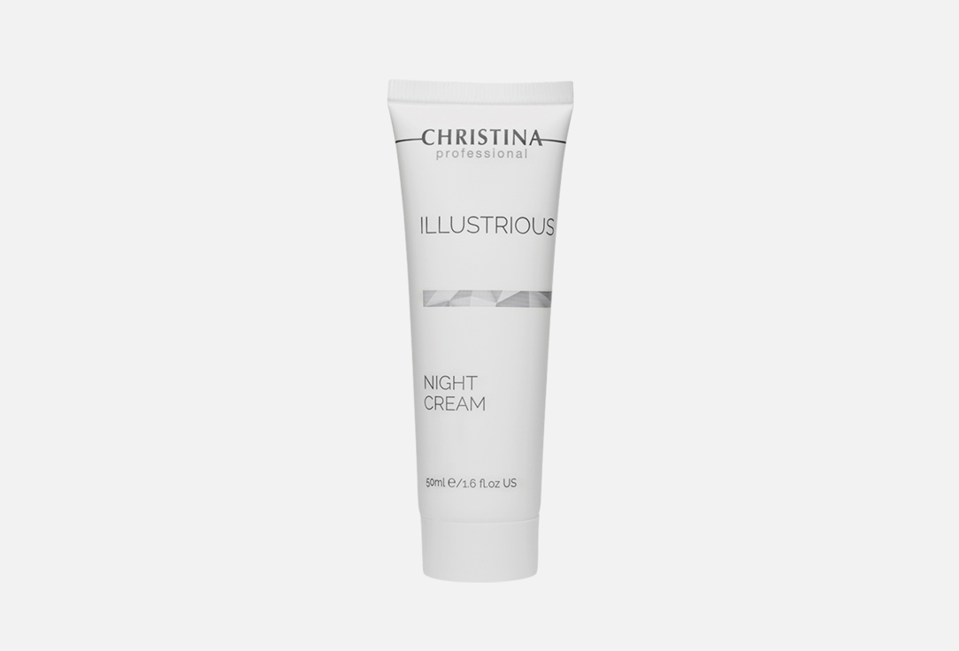 Illustrious Night Cream 50 мл