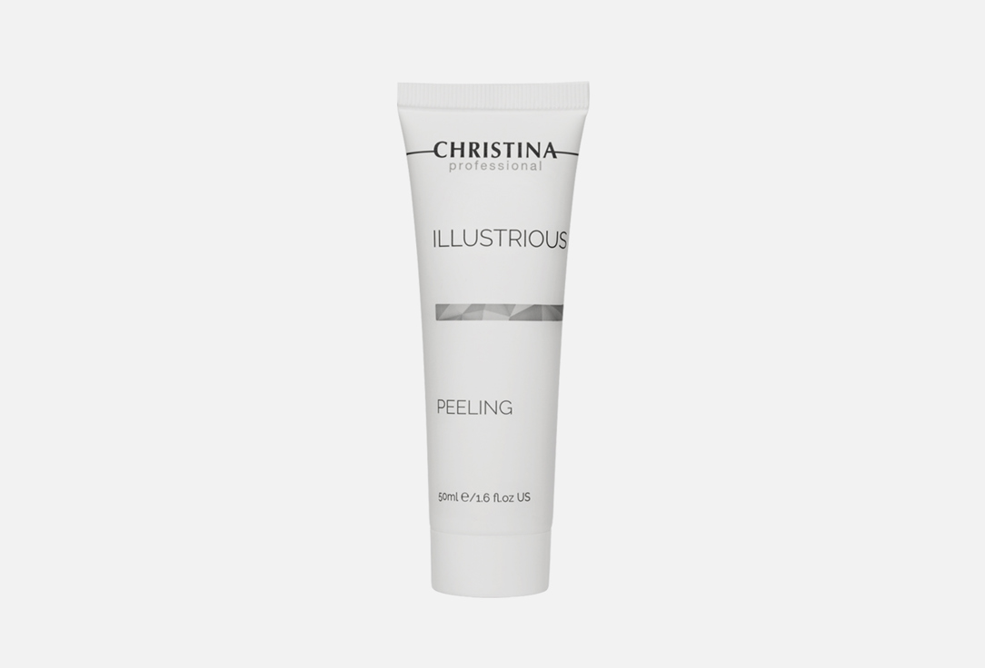 Illustrious Peeling 1 шт