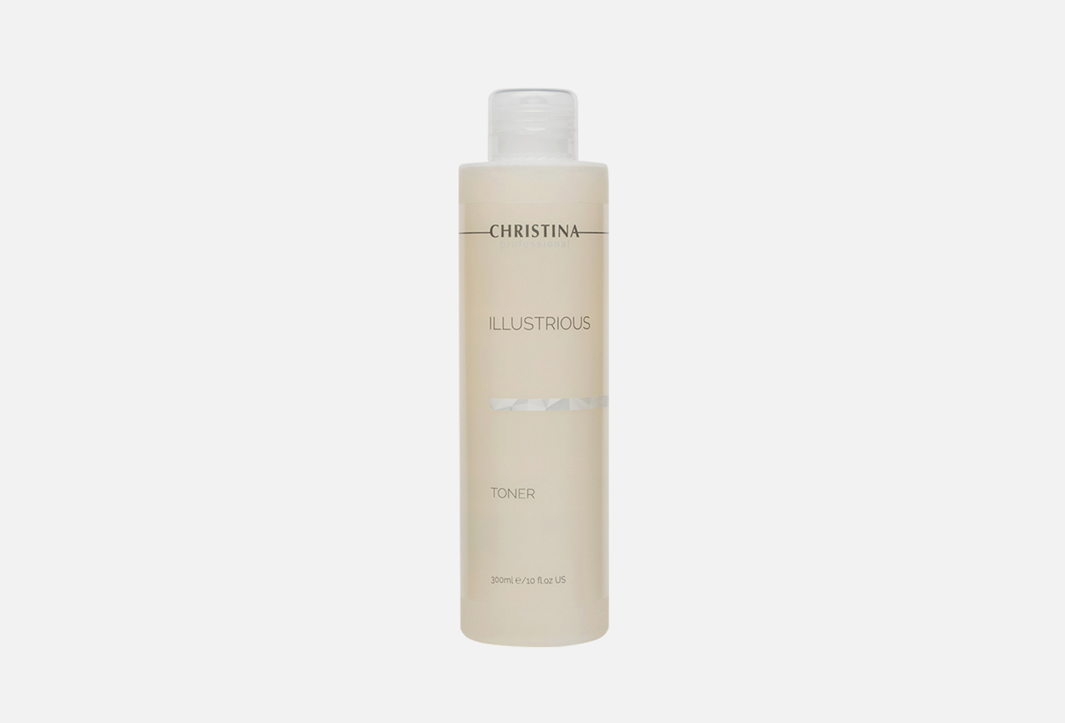 Christina Восстанавливающий тонер Illustrious Toner 300 мл