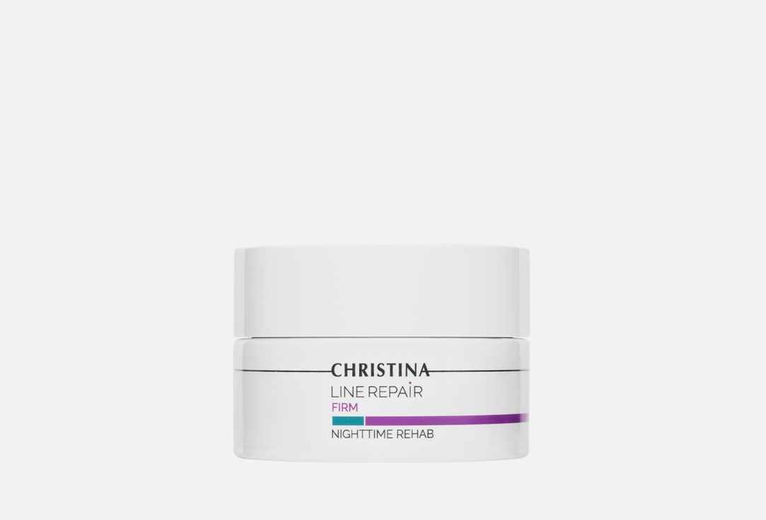 Firm Nighttime Rehab 50 мл