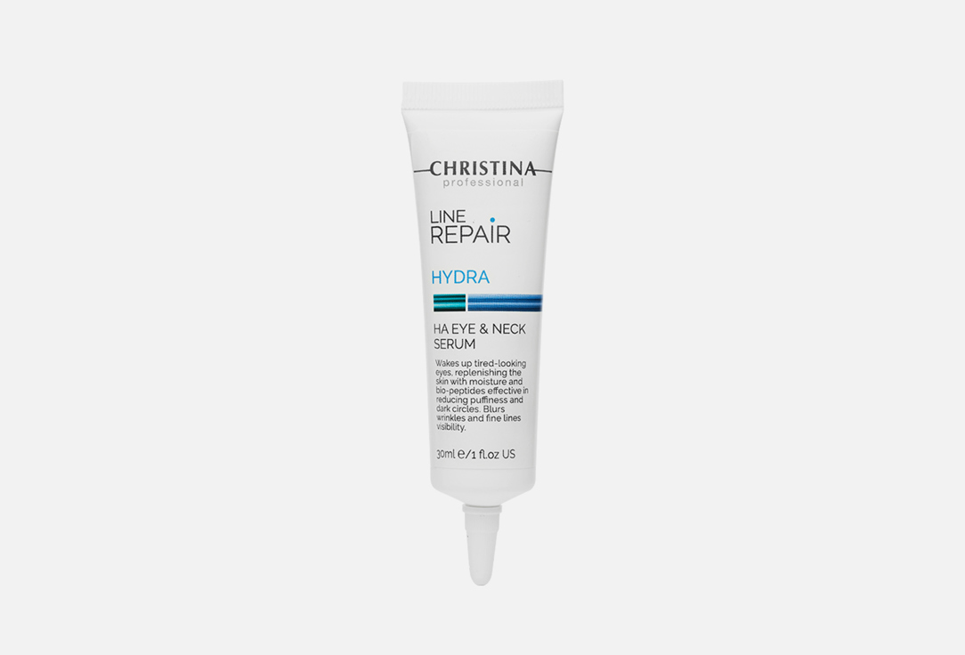 Hydra HA Eye & Neck Serum 30 мл