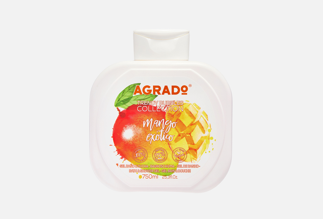 Exotic Mango 750 мл