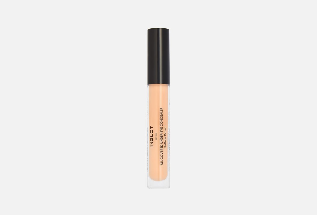 All covered under eye concealer 4.2 мл