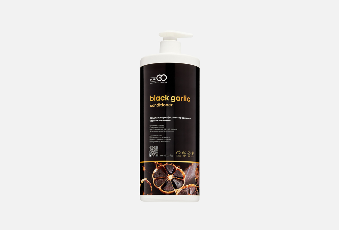 Black Fermented Garlic Conditioner 1000 мл