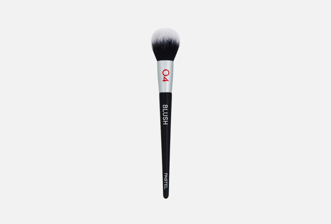 Blush brush 04 1 шт