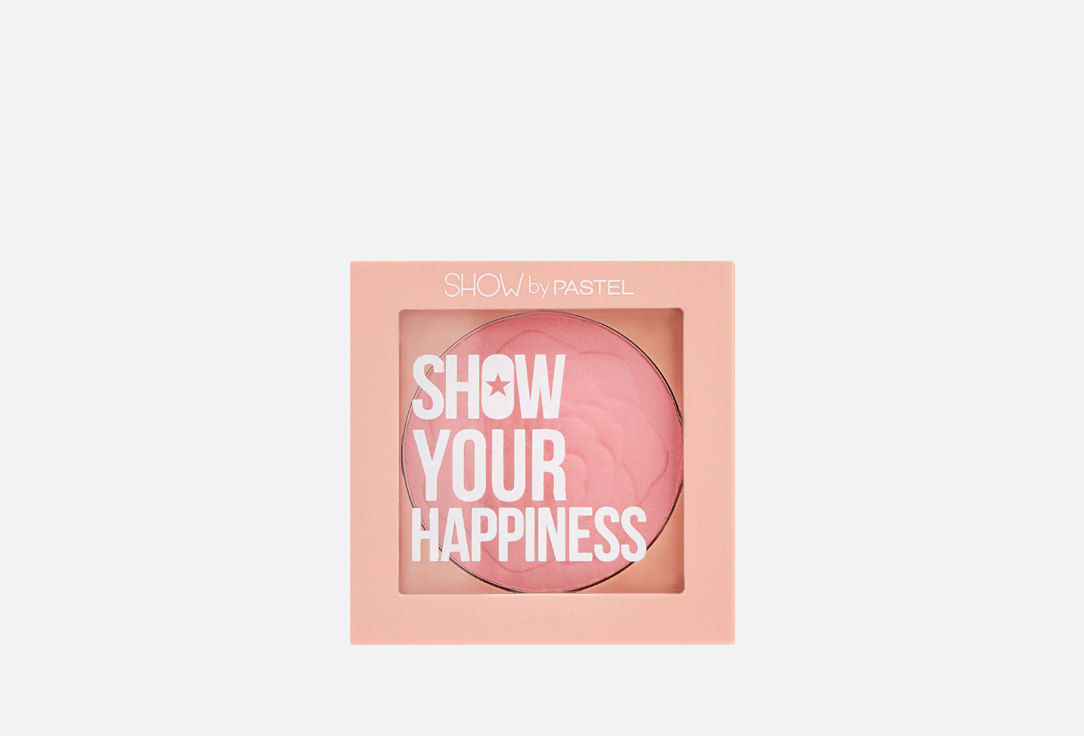 Show By Pastel Your Happiness 4.2 г