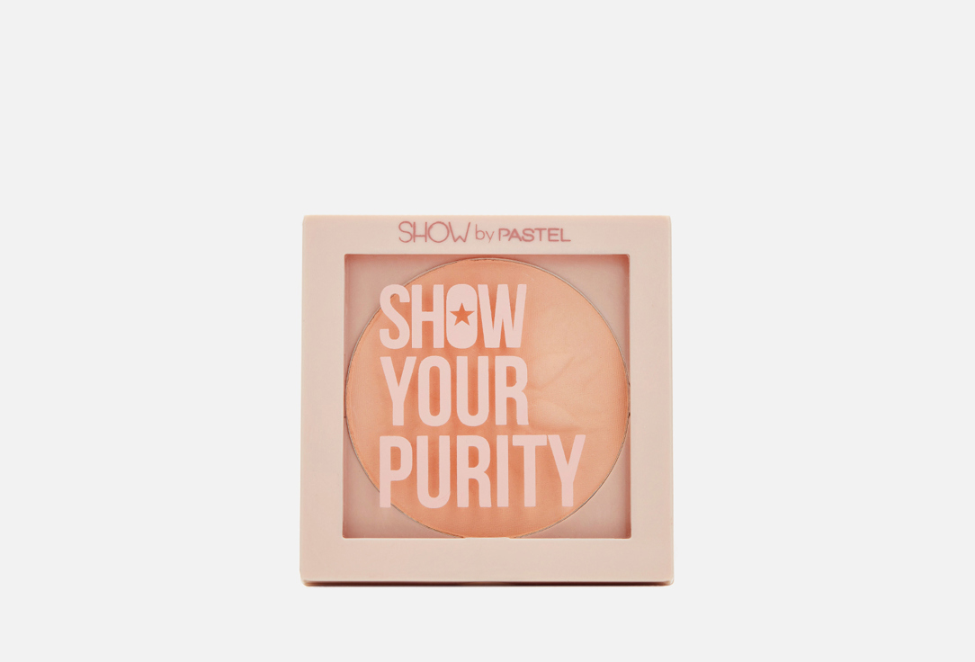 Show By Pastel Your Purity 9.3 г