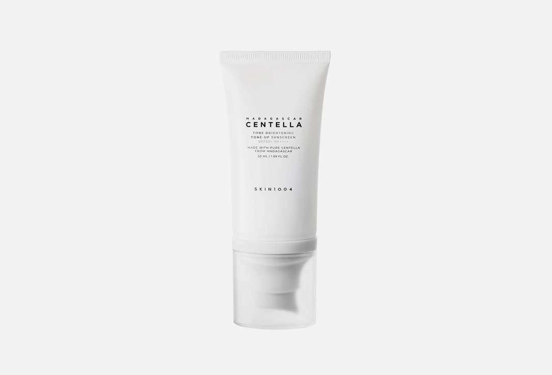 MADAGASCAR CENTELLA TONE BRIGHTENING 50 мл