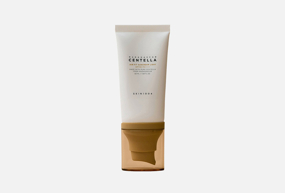 Madagascar Centella Air-Fit Sun Light 50 мл