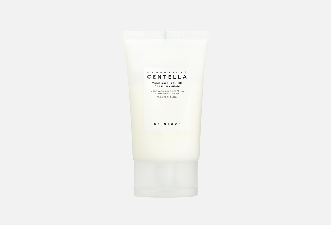 MADAGASCAR CENTELLA TONE BRIGHTENING CAPSULE 75 мл
