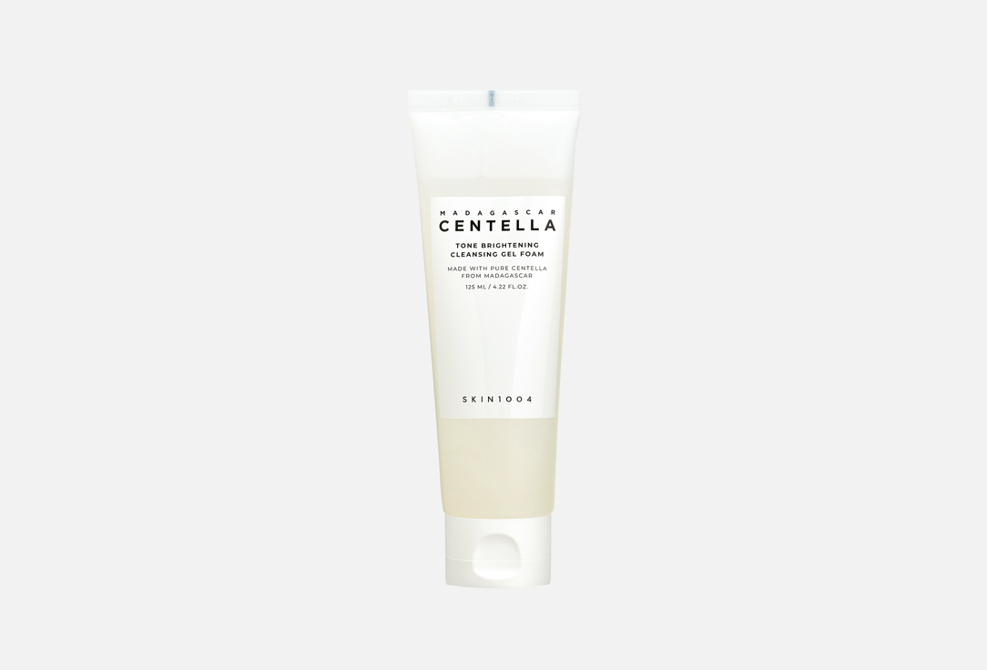 Madagascar Centella Tone Brightening 125 мл