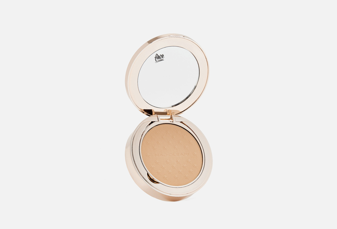 Skin Caress Pressed Powder 9.5 г