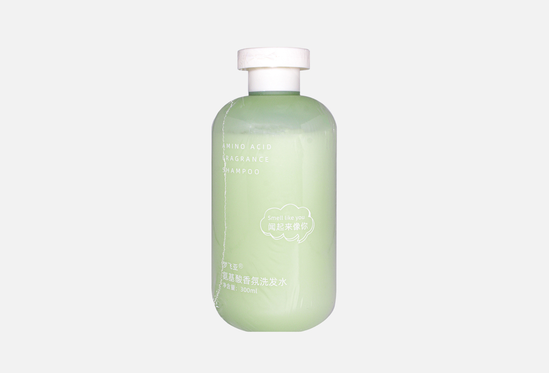 MENGFY Shampoo amino acid fragrance 300 мл