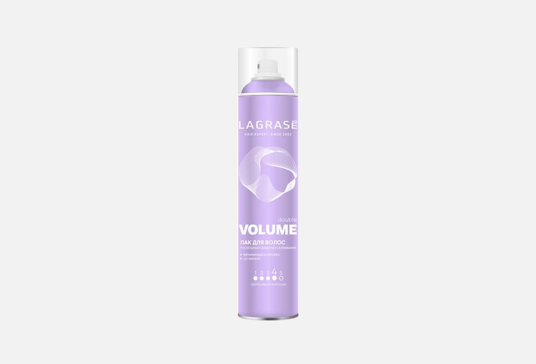 Double Volume 75 мл