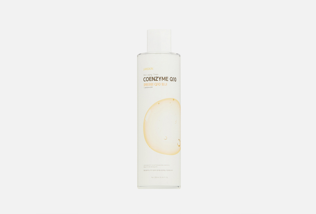 COENZYME Q10 ANTI-AGING TONER 250 мл