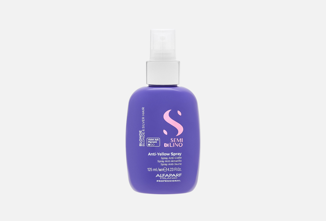 Anti - Yellow Spray 125 мл
