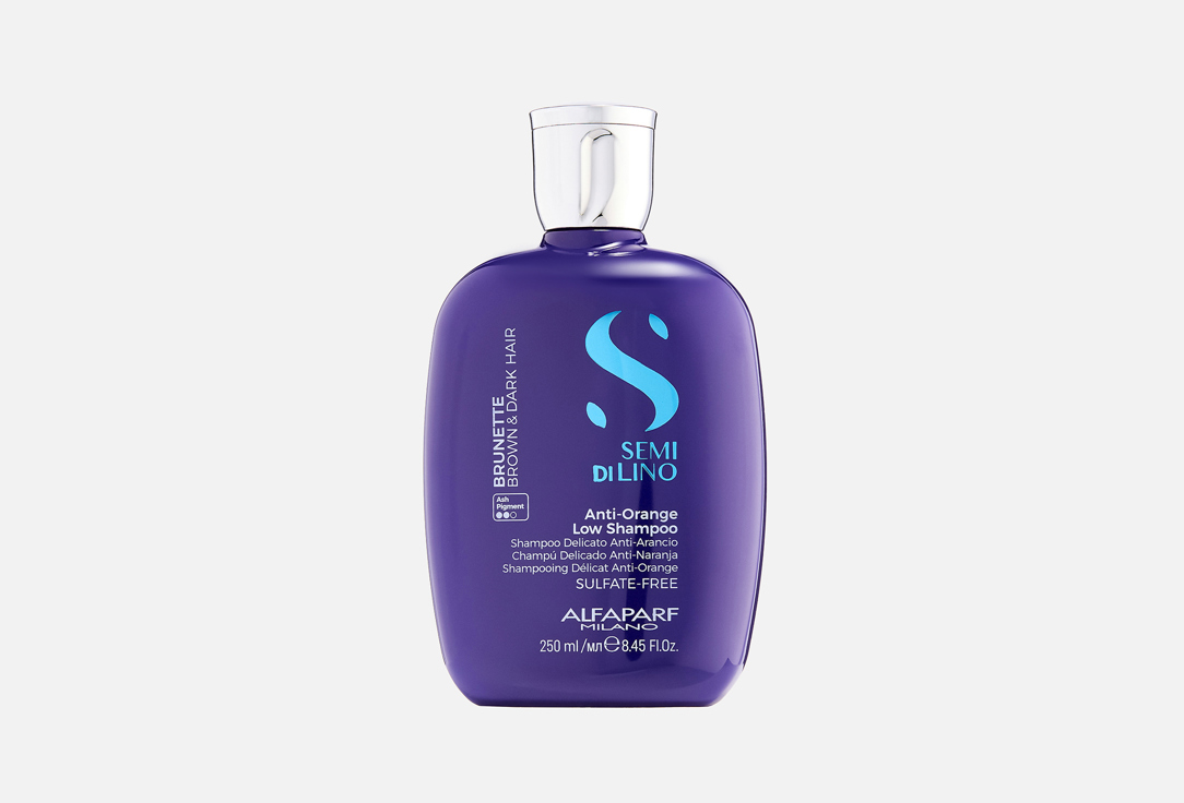 Anti- Orange Low Shampoo 250 мл