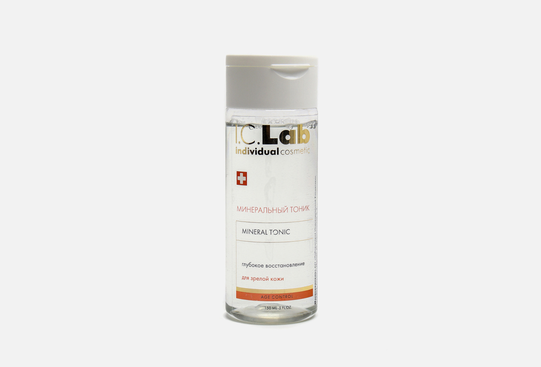Mineral tonic 150 мл
