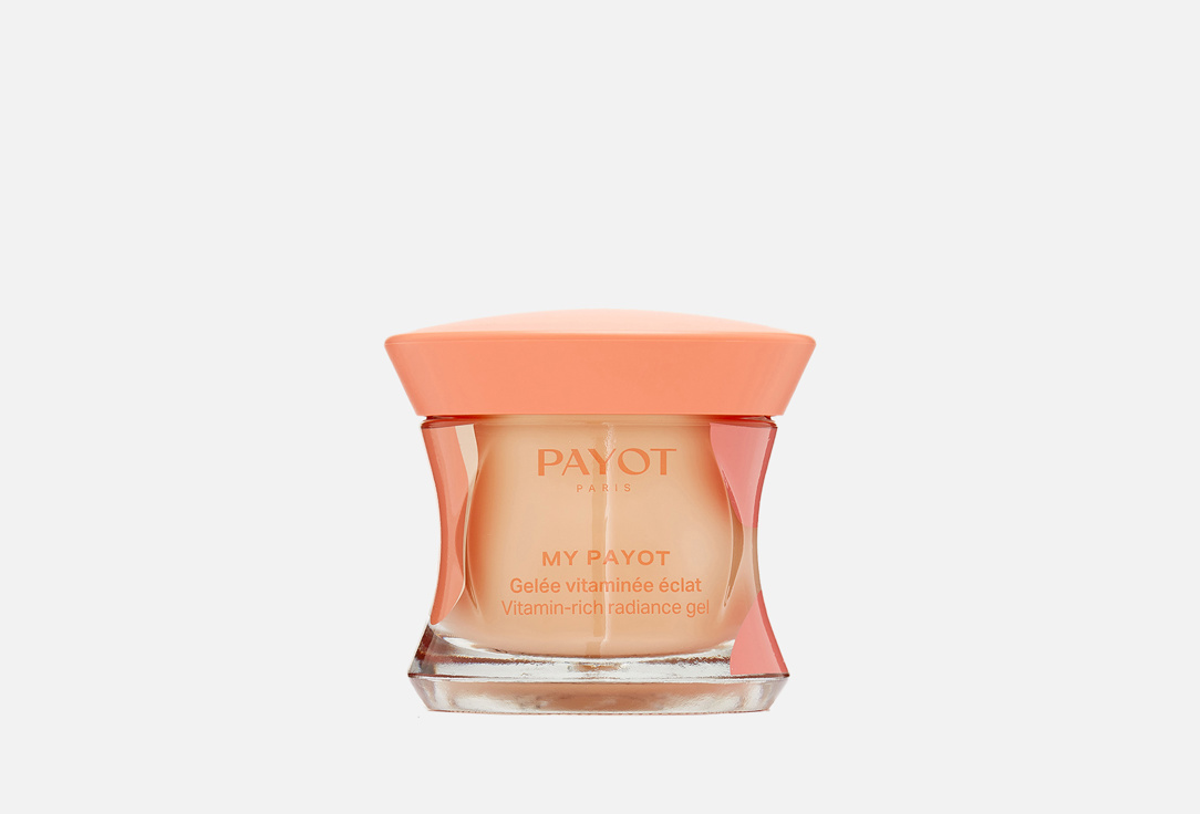 Gelée vitaminée éclat 50 мл