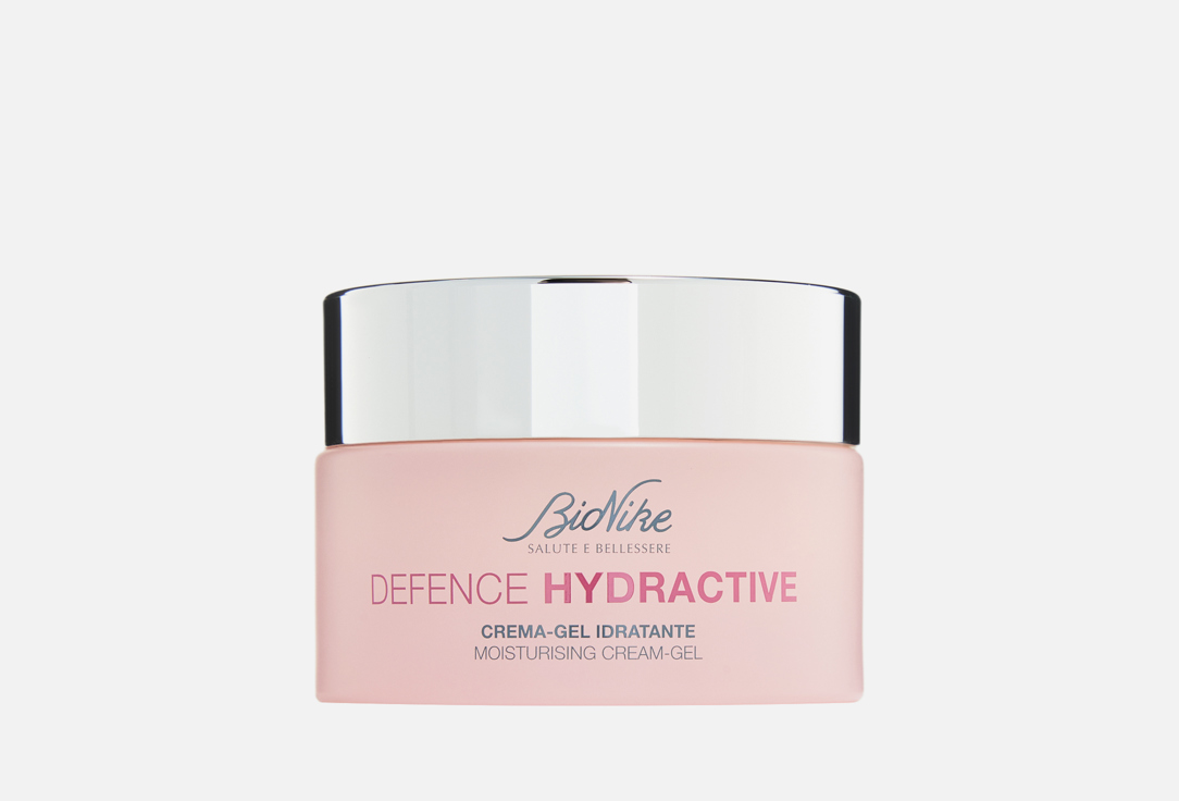 DEFENCE HYDRACTIVE 50 мл