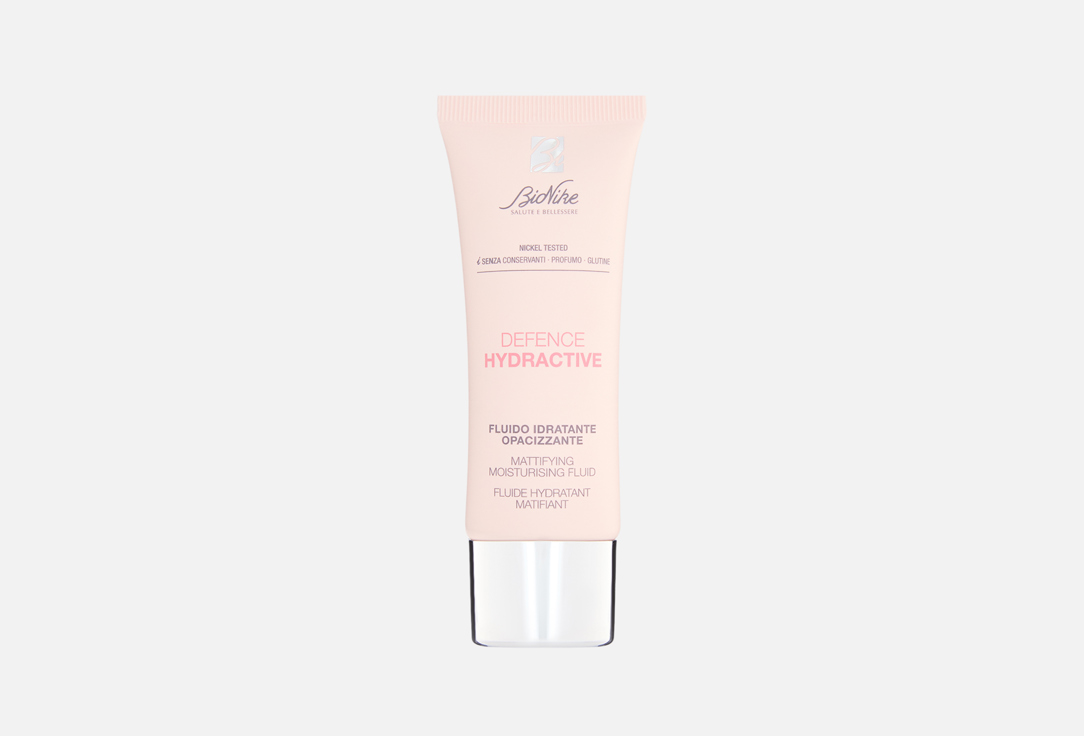 DEFENCE HYDRACTIVE 40 мл