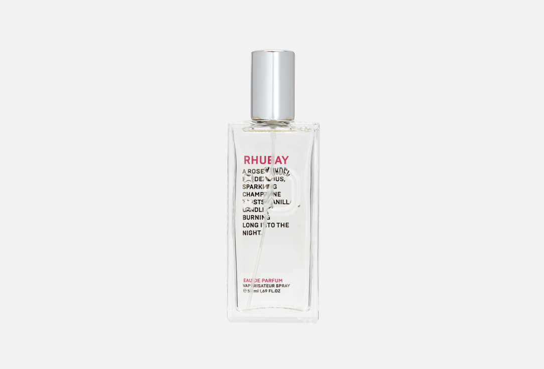 Eau de Parfum Rhubay 50 мл
