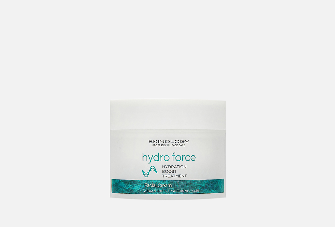 Hydro force 50 мл