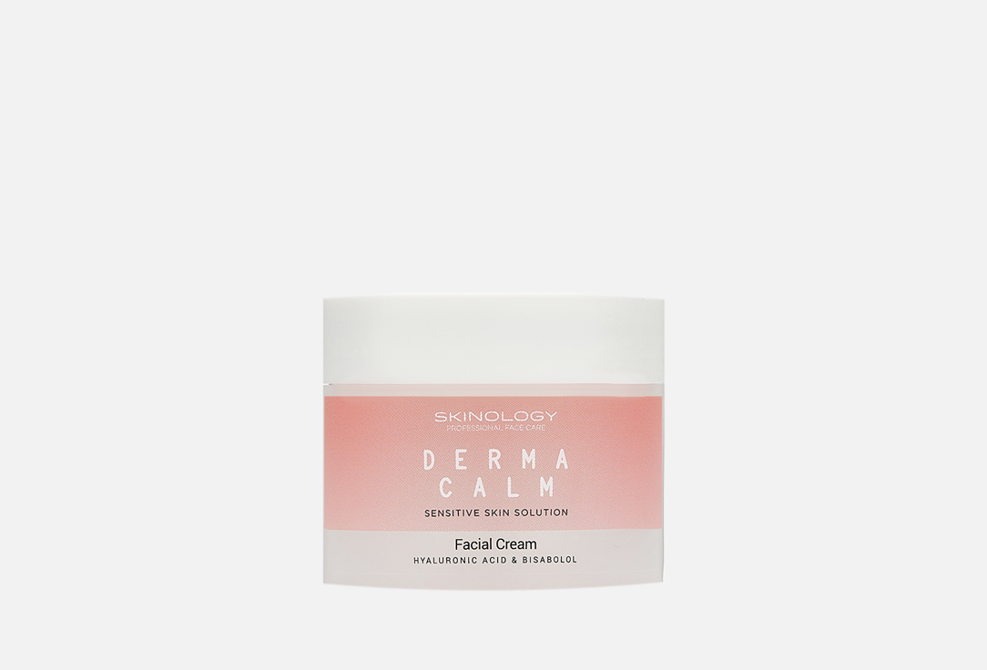 DERMA CALM 50 мл