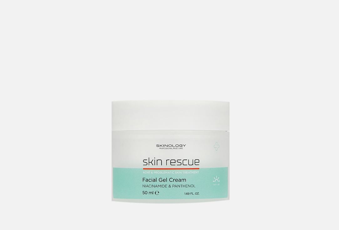 Skin rescue 50 мл