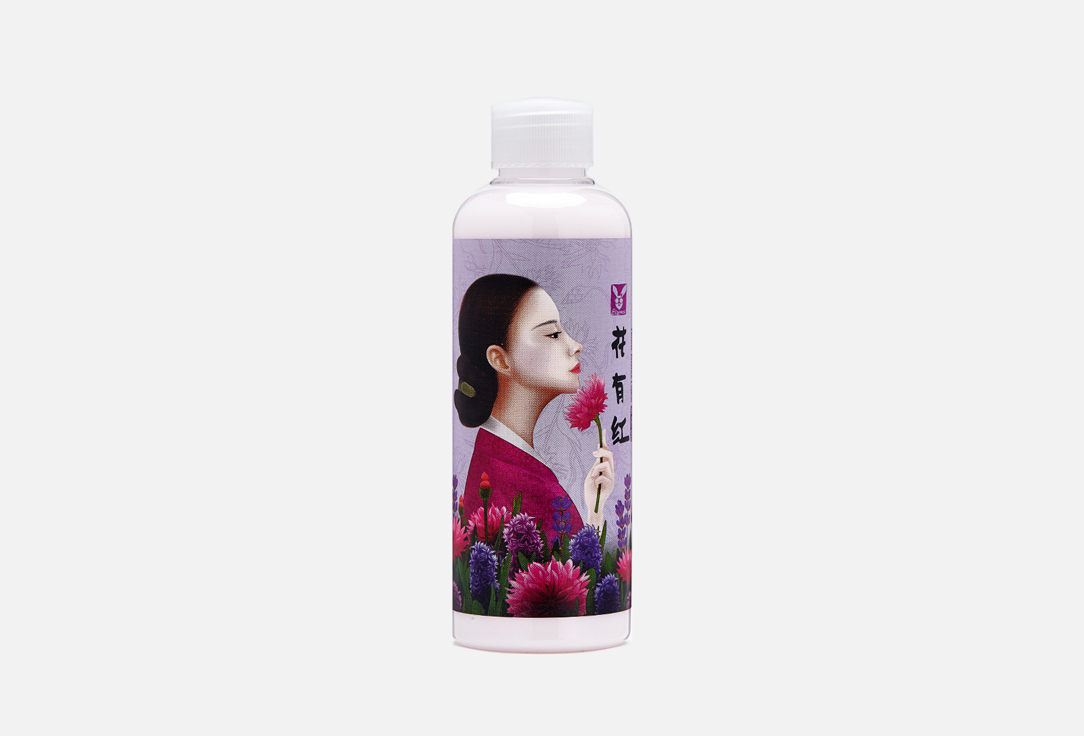 Hwa Yu Hong Flower Essence Lotion 200 мл