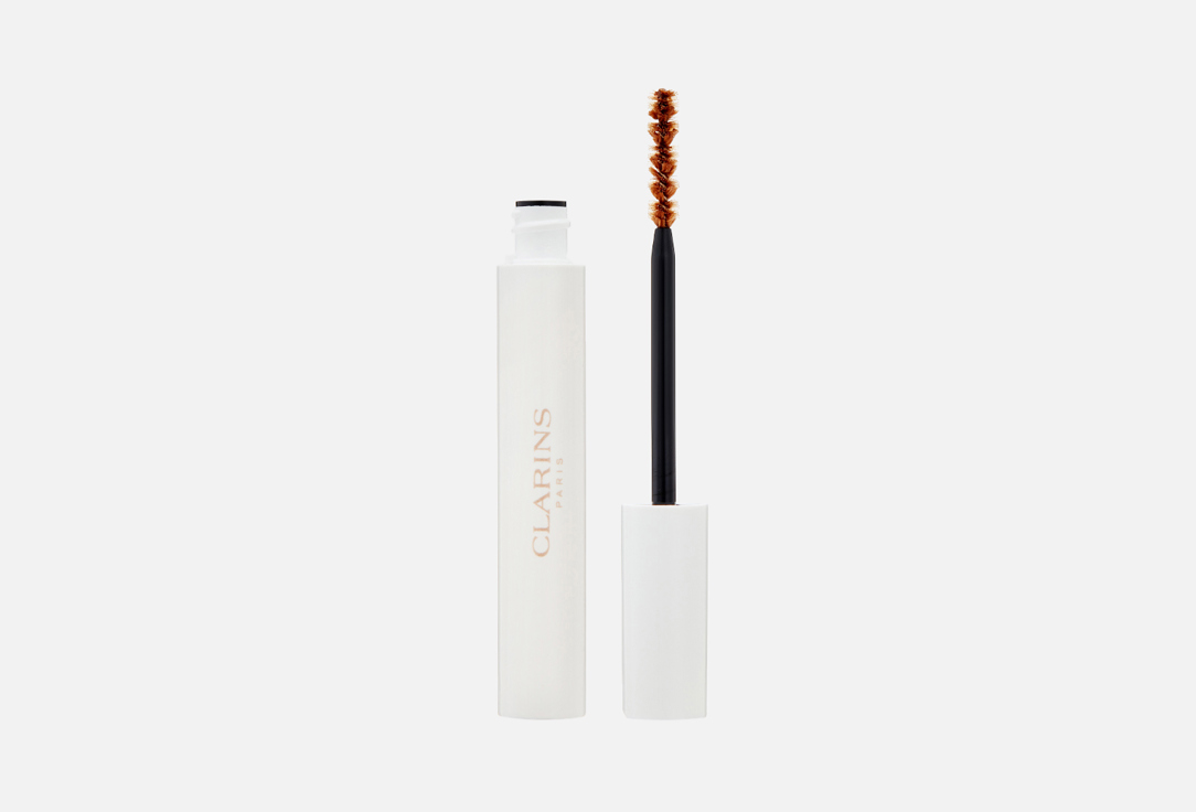 SOS Lashes Serum Mascara 8 мл