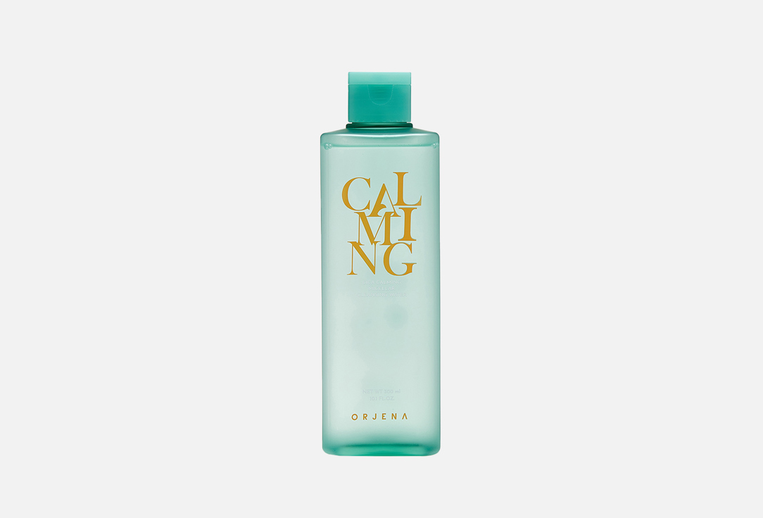 CICA CALMING MICELLAR CLEANSING WATER 300 мл