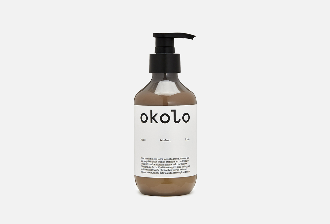 Probio Rebalance Rinse 300 мл