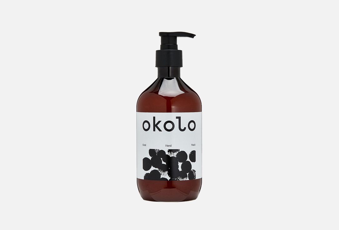 Kind Hand Wash 500 мл